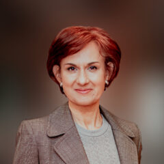 Alina Trigub Managing Partner