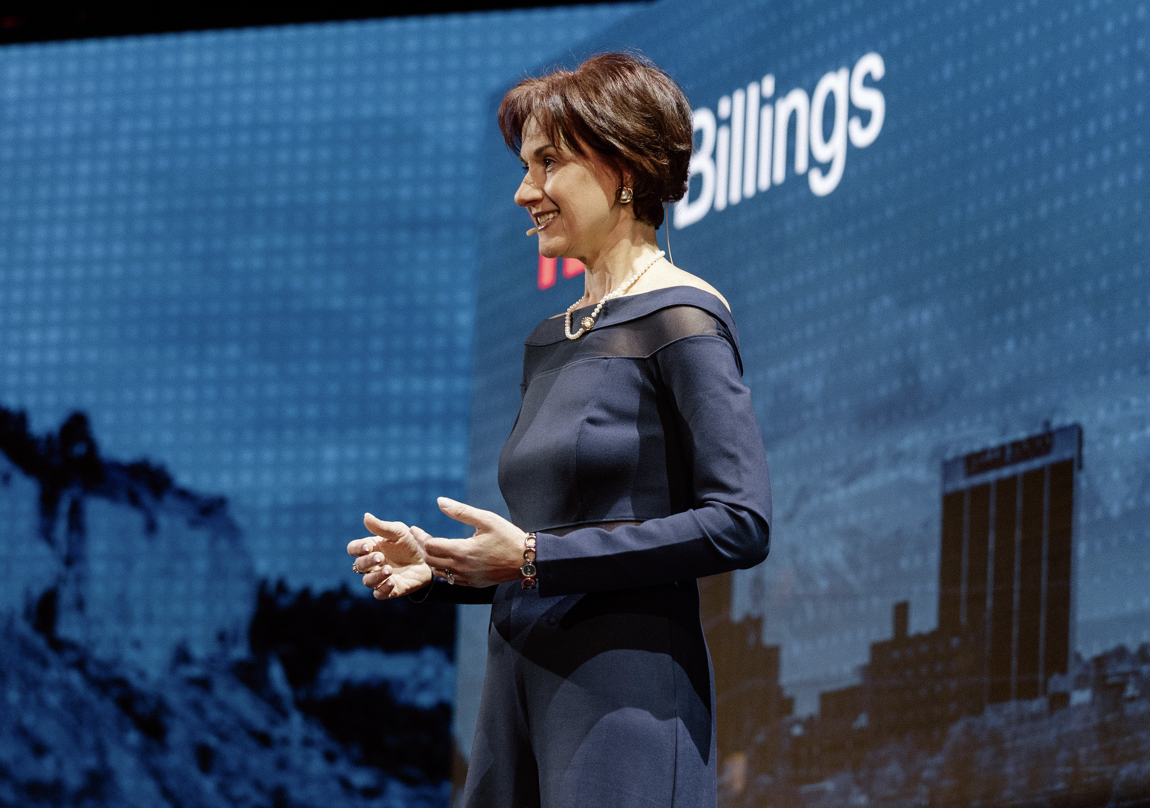 ALINA TEDx Money Talks Are Your Kids Listening